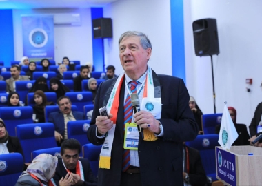 The 5th International Scientific Conference on Nanotechnology at the Faculty of Science at University of