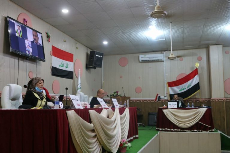الفصل الثالث رسالة ماجستير