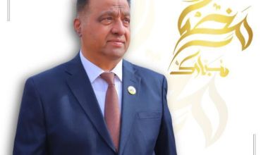 رئيس جامعة ذي قار يهنئ بشهر رمضان المبارك