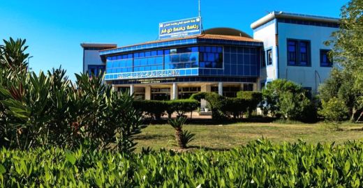 جامعة ذي قار تحصد اعتماد كرسي اليونسكو في المياه والمرونة