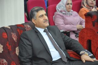 اطروحة دكتوراه بكلية العلوم تناقش مستوى الايريسين وعلاقته بالمعايير الفسيولوجية