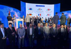 مركز أبحاث الأهوار يقيم ندوة علمية حول “التنبؤات المستقبلية للتغيرات المناخية على بيئة أهوار الجنوب