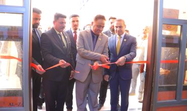 كلية الهندسة تنظم مؤتمرها السنوي لبحوث التخرج ومعرضاً للأجهزة الابتكارية المصنّعة