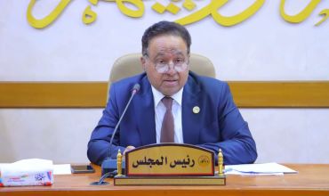 مجلس جامعة ذي قار يعقد جلسته الحادية عشرة ويقرّ عدداً من