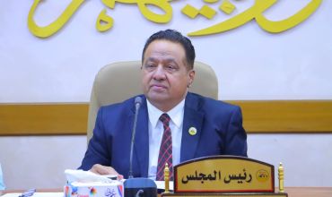 مجلس جامعة ذي قار يعقد جلسته الاعتيادية الثانية عشرة ويناقش عددًا